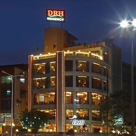 Hotel Rk Regency Ahmedabad Extérieur photo